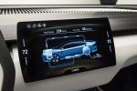 Honda FCV Concept 2014 года